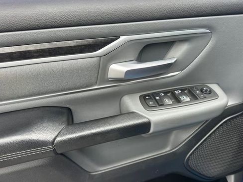 Used 2021 RAM 1500 Big Horn RWD image 10
