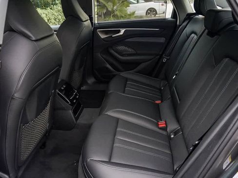 New 2026 Audi A6 Premium Plus image 21