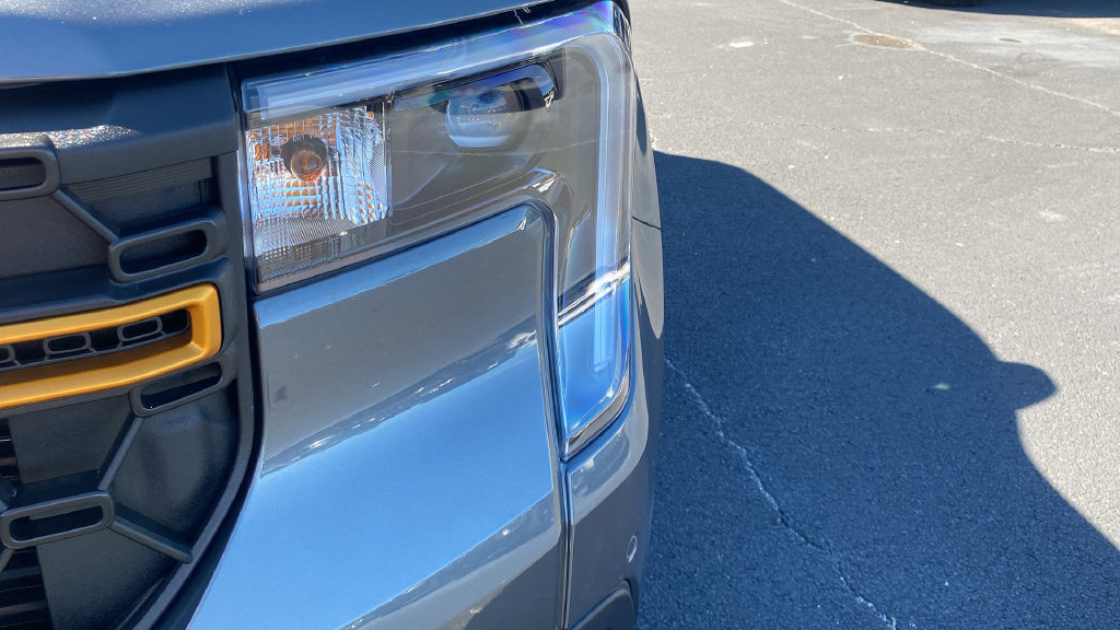 New 2026 Ford Maverick Tremor AWD/4WD image 9