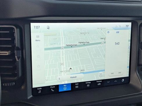 New 2026 Ford Bronco Badlands image 12