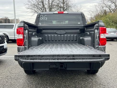 New 2026 Ford Maverick XLT w/ XLT Luxury Package image 11