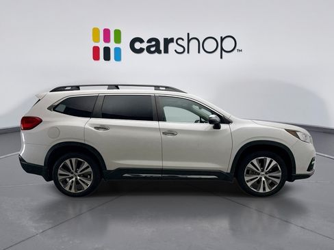Used 2019 Subaru Ascent Touring w/ Popular Package #3 AWD/4WD image 5