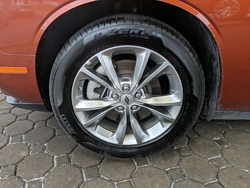 Used 2023 Dodge Challenger SXT w/ Cold Weather Group image 9