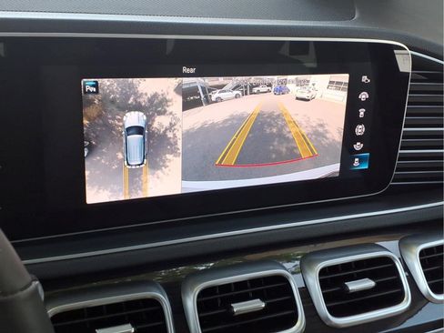 Certified 2022 Mercedes-Benz GLE 350 4MATIC image 20