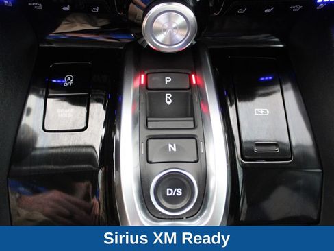 Used 2026 Acura MDX SH-AWD w/ Advance Package image 17