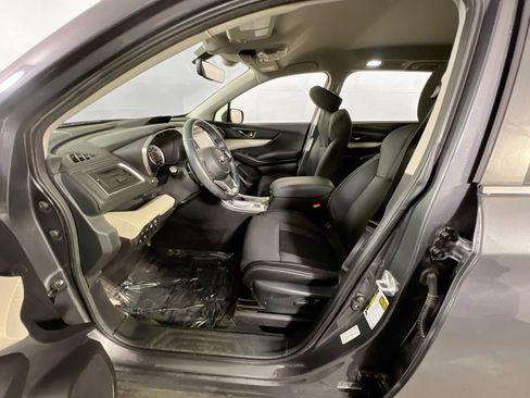 Used 2022 Subaru Ascent Premium w/ Convenience Package AWD/4WD image 20