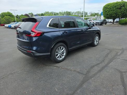 Certified 2024 Honda CR-V EX image 7