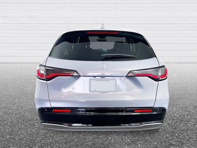 New 2027 Honda HR-V EX-L image 4