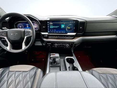 Used 2024 Chevrolet Silverado 1500 RST w/ All Star Edition Plus image 16