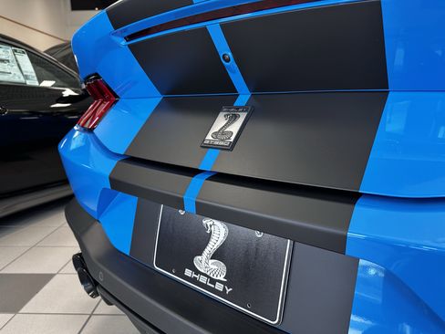 New 2026 Ford Mustang GT Premium w/ GT Performance Package RWD image 19
