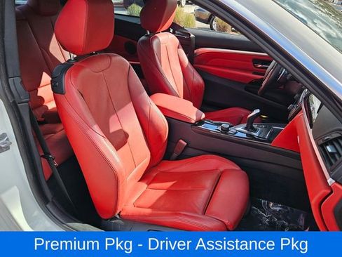 Used 2017 BMW 430i Coupe image 18