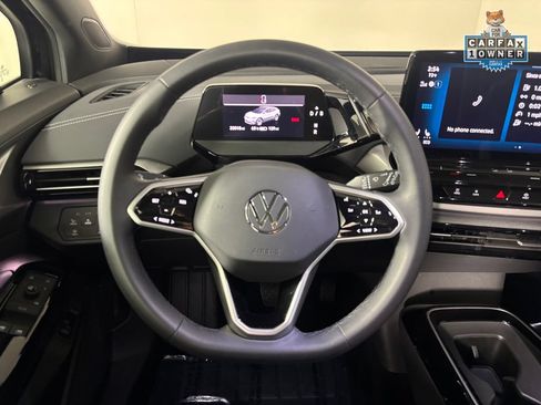 Used 2023 Volkswagen ID.4 S RWD image 17