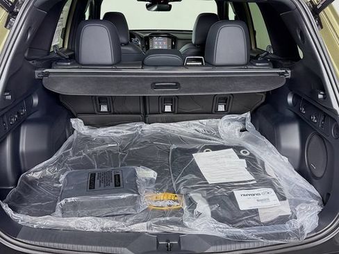 New 2026 Subaru Forester Wilderness w/ Wilderness Plus Package AWD/4WD image 27