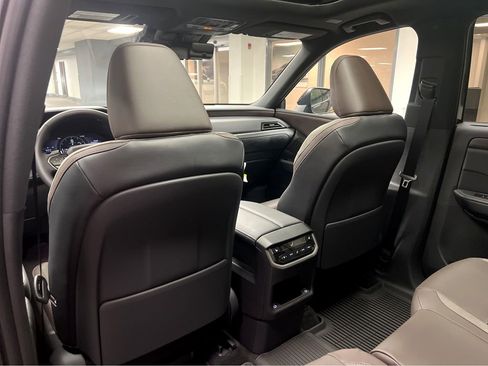 New 2026 Lexus TX 350 AWD image 19