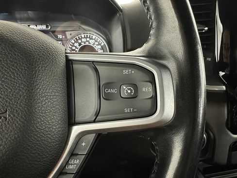 Used 2022 RAM 1500 Big Horn AWD/4WD image 13