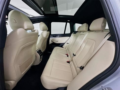 Used 2020 BMW X3 xDrive30i w/ Convenience Package image 25