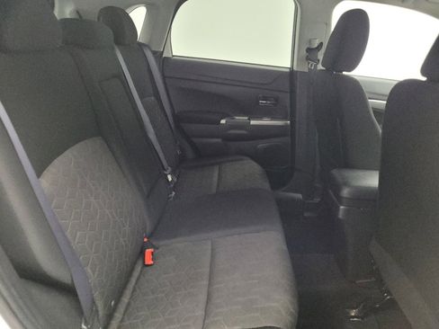 Used 2020 Mitsubishi Outlander Sport SE image 19