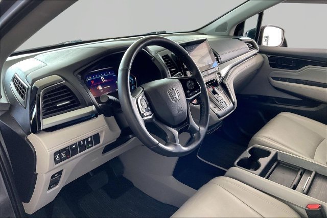 Used 2022 Honda Odyssey Touring image 12