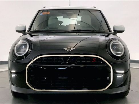 Used 2025 MINI Cooper S image 2