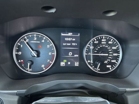 New 2026 Subaru Ascent Limited AWD/4WD image 10