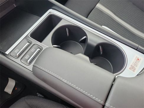 New 2026 Hyundai Sonata Blue image 14