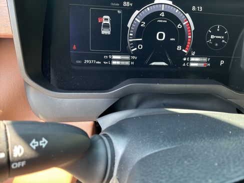 Used 2024 Toyota Tundra 1794 Edition image 22