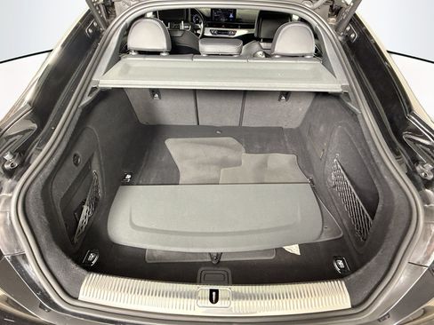 Used 2025 Audi A5 2.0T Premium Plus AWD/4WD image 34