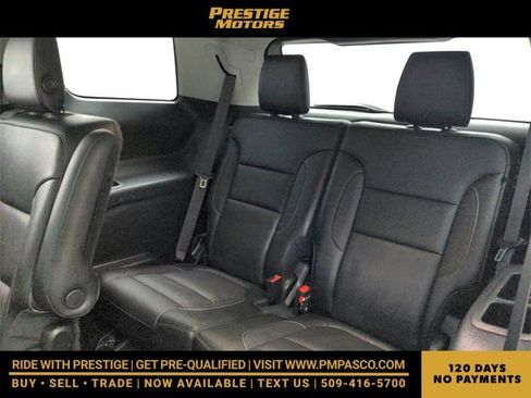 Used 2019 GMC Acadia SLT image 37