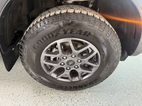 Used 2025 Ford Ranger XLT AWD/4WD image 26
