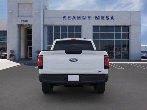 New 2024 Ford F150 Lightning Pro w/ Tow Technology Package image 31