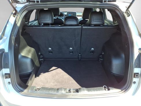 Used 2024 Jeep Compass Latitude image 13