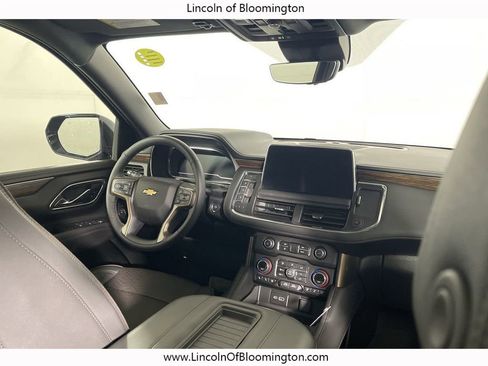 Used 2024 Chevrolet Tahoe High Country image 24