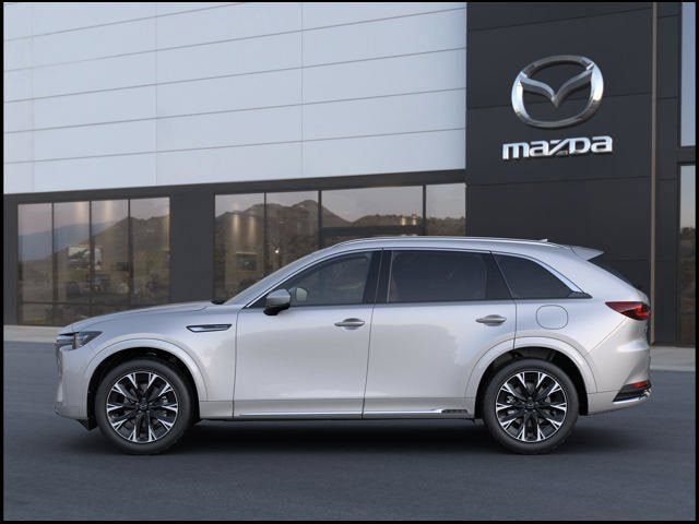 New 2026 MAZDA CX-90 3.3 Turbo S w/ Premium Plus AWD/4WD image 81