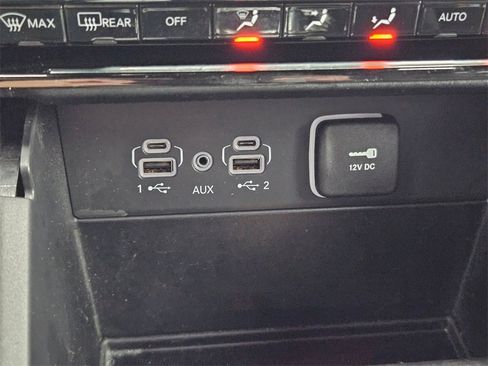 Certified 2025 Jeep Grand Cherokee Limited w/ Trailer Tow Package image 25