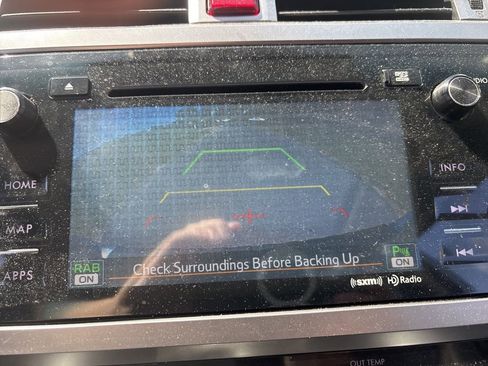 Used 2017 Subaru Outback 2.5i Limited image 15