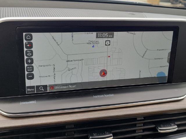 Certified 2022 Kia Telluride SX w/ Towing Package FWD image 26