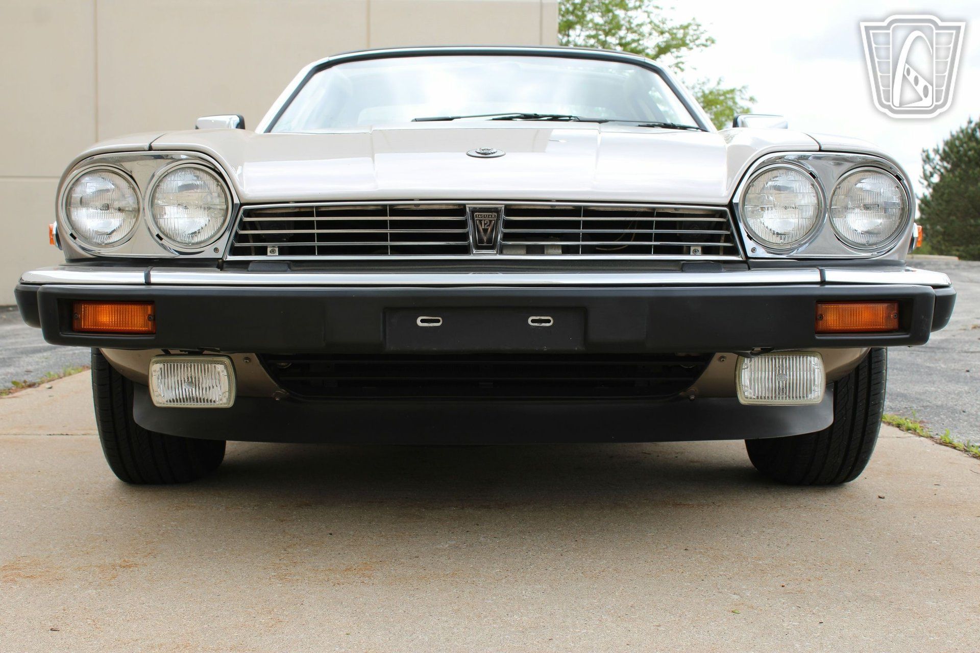 Used 1988 Jaguar XJS V12 Convertible RWD image 20