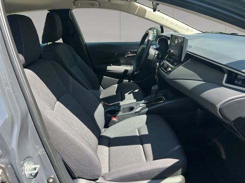 Used 2026 Toyota Corolla LE FWD image 17