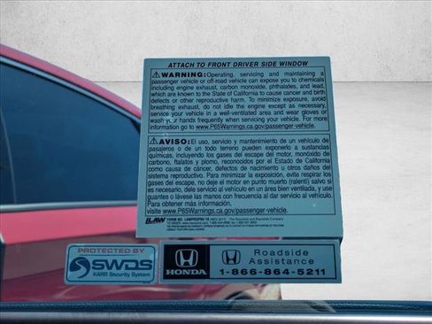 Used 2019 Honda Accord Sport image 25