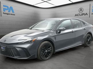 Used 2025 Toyota Camry SE w/ Convenience Package video 1