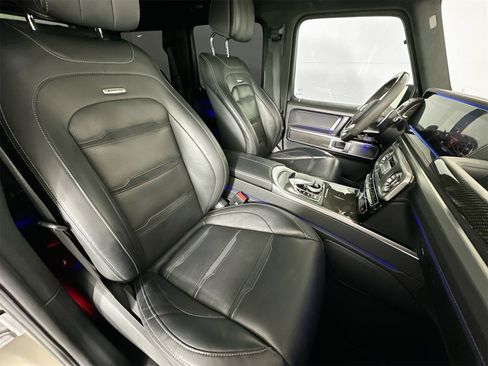 Used 2024 Mercedes-Benz G 63 AMG 4MATIC image 27