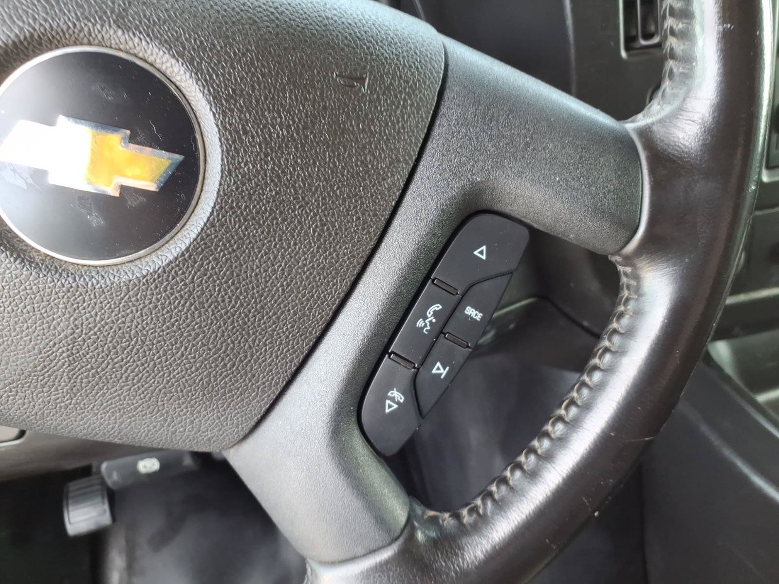 Used 2022 Chevrolet Express 3500 w/ Power Convenience Package RWD image 18