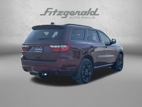 Used 2026 Dodge Durango GT image 5