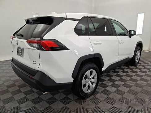 Certified 2024 Toyota RAV4 LE image 24
