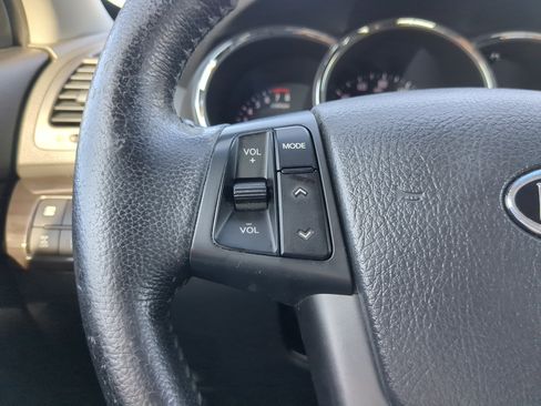 Used 2012 Kia Sorento EX image 23