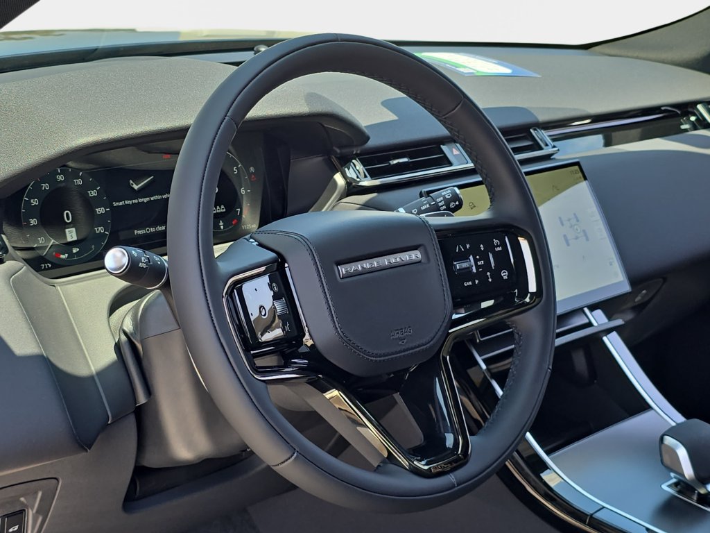 New 2026 Land Rover Range Rover Velar S AWD/4WD image 16