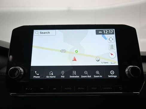 Used 2022 Mitsubishi Outlander SE AWD/4WD image 17