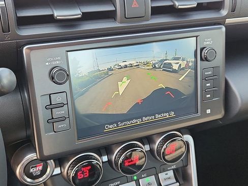 New 2025 Toyota GR86 image 10