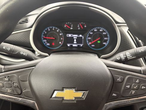 Used 2017 Chevrolet Malibu LS FWD image 30