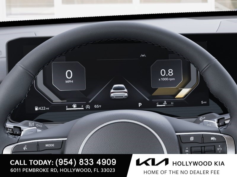 New 2027 Kia K5 GT FWD image 21